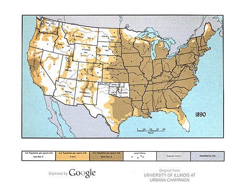 1890 in the United States
